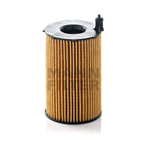 Oil Filters, MANN Oil Filter   HU8005Z, MANN