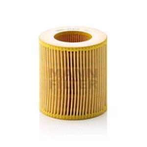 Oil Filters, MANN Oil Filter   HU816X, MANN