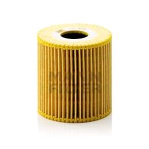 Oil Filters, MANN Oil Filter   HU819X, MANN