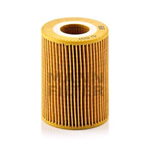 Oil Filters, MANN Oil Filter   HU8201Y, MANN