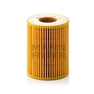 Oil Filters, MANN Oil Filter   HU820X, MANN