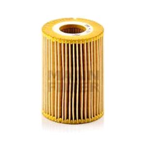 Oil Filters, MANN Oil Filter   HU821X, MANN