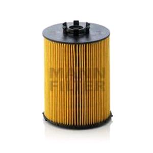 Oil Filters, MANN Oil Filter   HU823X, MANN