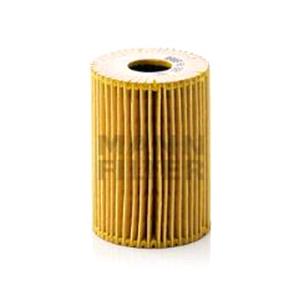 Oil Filters, MANN Oil Filter   HU825X, MANN