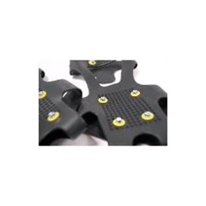 Shoe Ice Grips (Medium) - Shoe Size 3.5 - 7.5 (eur 36 - 41)