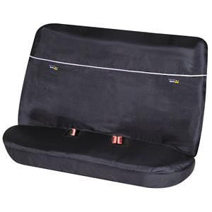 Seat Covers, Walser Universal Bench Protective Seat Cover Outdoor Sports   Black, Walser