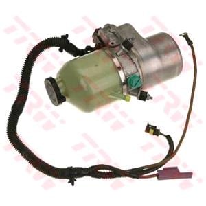 Uncategorised, EPHS PuMP, TRW