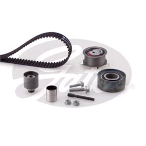 Timing Belt Set, Gates Timing Belt Kit   K015648XS, Gates