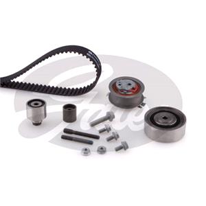 Timing Belt Set, Gates Timing Belt Kit   K025649XS, Gates