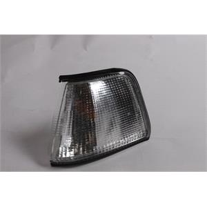 Lights, LH Indicator Lamp for Fiat SW 1990 to 1997, 