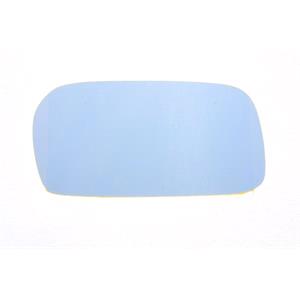 Wing Mirrors, Right Stick On Wing Mirror Glass for Audi 100 1991 1994, 