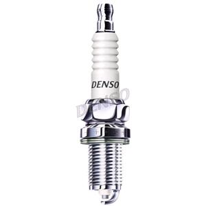 Spark Plugs, Denso Spark Plug (single)   K20PRL11, Denso