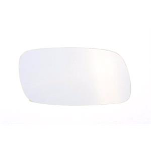 Wing Mirrors, Right Stick On Wing Mirror Glass for Opel ASTRA F Estate 1991 1998, 