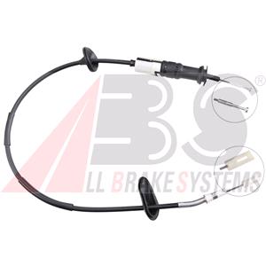 Clutch Cables, Firstline Clutch Cable   FKC1292, Firstline