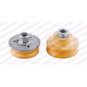 Top Strut Mounting, SNR Rear Suspension Mounting Kit   KB95008, SNR