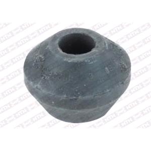 Top Strut Mounting, SNR Rear Suspension Mounting Kit   KB95804, SNR