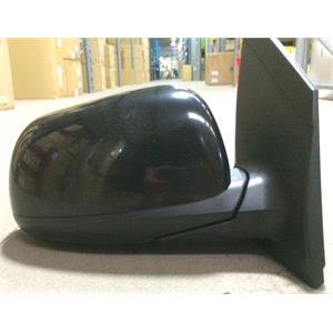 Wing Mirrors, Right Wing Mirror (electric, heated, primed cover) for Kia PICANTO 2011 Onwards, 