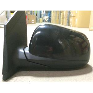 Wing Mirrors, Left Wing Mirror (electric, heated, primed cover) for Kia PICANTO 2011 Onwards, 