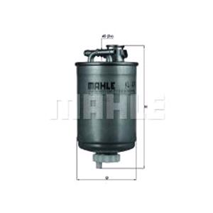 Shaft Seal, oil pump, Mahle Original Shaft Seal, oil pump   KL476, Mahle Original