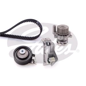 Timing Belts, Gates Timing Belt Kit   KP15491XS, Gates