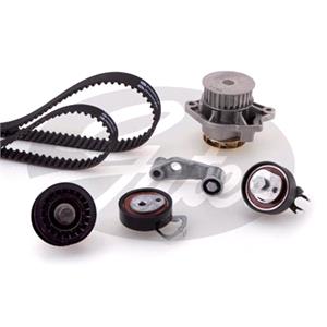 Timing Belts, Gates Timing Belt Kit   KP15565XS1, Gates