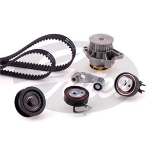 Timing Belts, Gates Timing Belt Kit   KP25565XS1, Gates