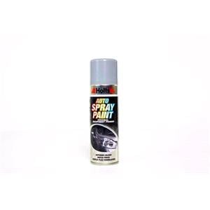 Primers and Lacquers, Holts Auto Spray Paint Match Pro   Grey Primer   300ml, Holts