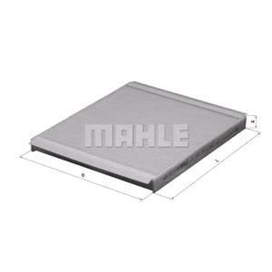 Pollen Filters, MAHLE Pollen Filter   LA361, Mahle Original