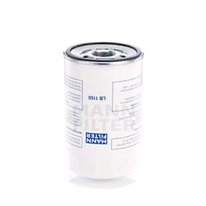 Filter, compressed air system, MANN Filter, compressed air system, MANN
