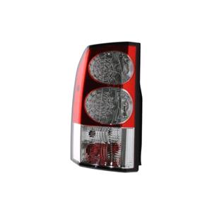 Lights, Left Rear Lamp (Original Equipment) for Landrover DISCOVERY IV 2013 2016, 