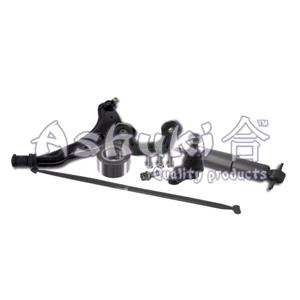 Coil Springs, KYB Rear Coil Spring (Single Unit)   RA6152, KYB