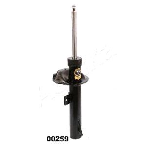 Shock Absorbers, KYB Front Left Shock Absorber (Single Unit)   334630, KYB