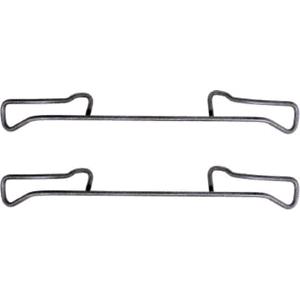 Brake Caliper Fitting Kits, Mintex Brake Calipers Fitting Kit   MBA1150, Mintex