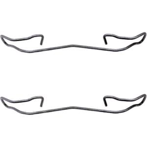 Brake Caliper Fitting Kits, Mintex Brake Calipers Fitting Kit   MBA1187, Mintex