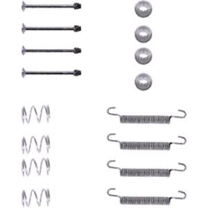 Handbrake Shoe Accessory Kits, Mintex Handbrake Shoe Accessory Kit   MBA711, Mintex