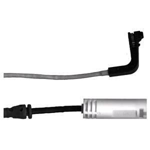 Brake Wear Indicators, Mintex Front Left Brake Wear Indicator   MWI0259, Mintex