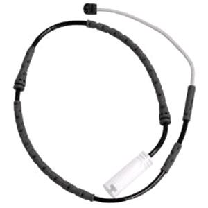 Brake Wear Indicators, Mintex Front Left Brake Wear Indicator   MWI0487, Mintex