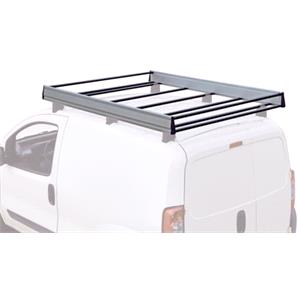 Roof Racks and Bars, Kargo Rack   Compact   L 190 x W 130 cm, NORDRIVE