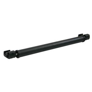 Kargo Roller Kit For Black Steel Nordrive Roof Bars - 64 cm