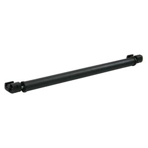 Kargo Roller Kit For Black Steel Nordrive Roof Bars - 96 cm