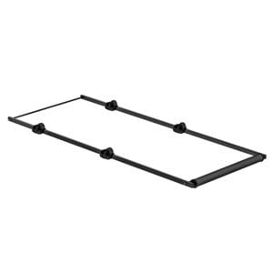 Kargo Roller With Extension Kit For All Nordrive Roof Bars - 64 cm