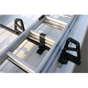 Pair Of Ladder Holder Straps For All NorDrive Roof Bars