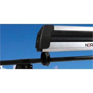 Extension, ski carrier spacers kit