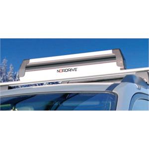 Extension, ski carrier spacers kit