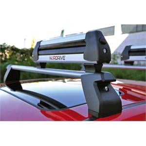 Extension, ski carrier spacers kit