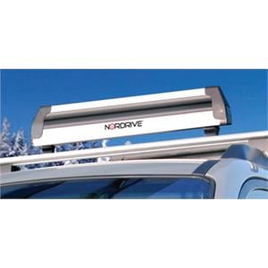 Extension, ski carrier spacers kit