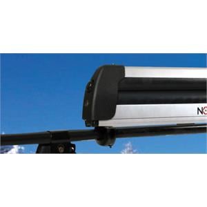 Extension, ski carrier spacers kit