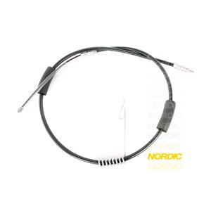Brake Cables, Nordic Brake Cable, Nordic