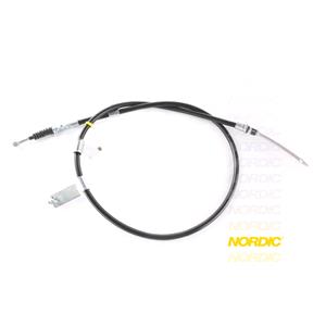 Brake Cables, Nordic Brake Cable, Nordic