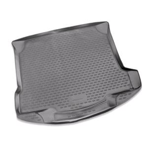 Boot Liners, High Quality Tailored Boot Liner for Mazda 3 2009 to 2013, Novline